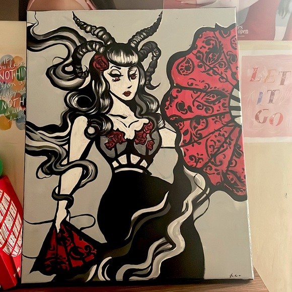 20x16 inches